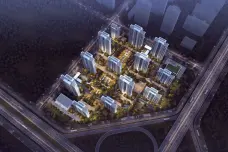 嘉地·利达|璞园[高新区]