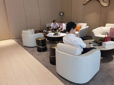 卓越晴熙云翠4室2厅南