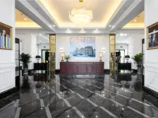 杨柳春风江南里 4室2厅 南 北