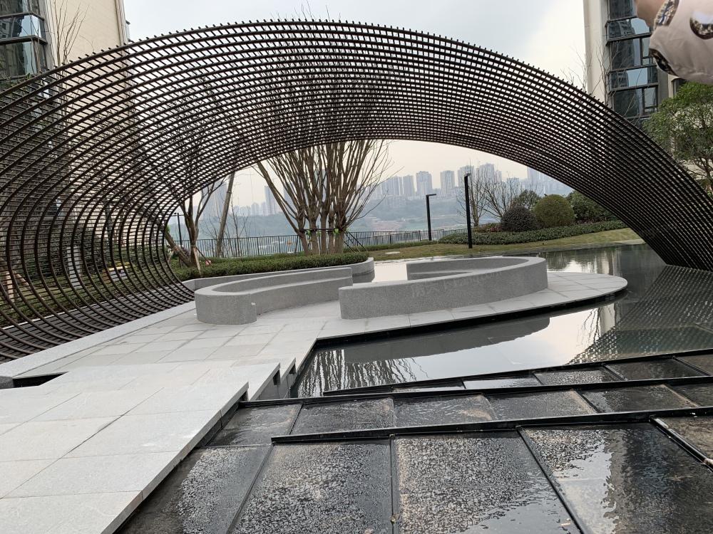 实景图