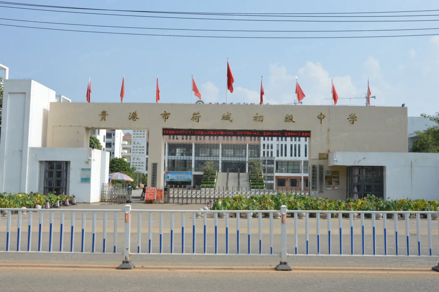 盛世瑞府-贵港房天下