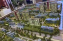 龙湖天璞实景图