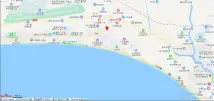 龙湖听蓝时光电子地图