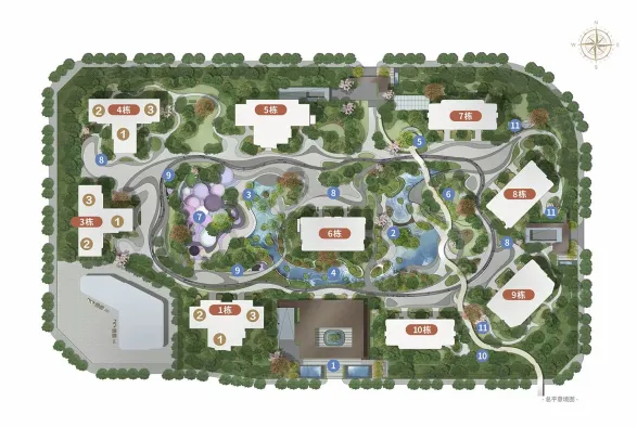 成都天府公园未来城_天府公园未来城户型图_地址_天府公园未来城房价 -成都房天下