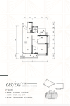 14栋03.04户型