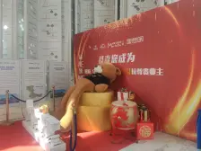 招商一期 精装好房 西打头院子200多平 房东诚心卖