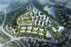 蜀道御湖兰庭[仁和区]