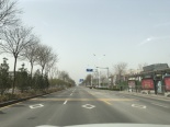 周边道路