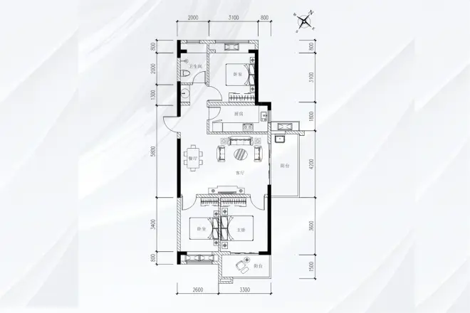 长征·清澜一贝