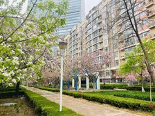 四惠·远洋天地三期·2室·1厅