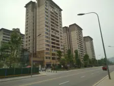 白鹭湾二期,清水四房双卫,业主诚心出售。