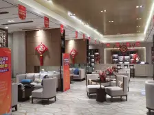 十里风荷 4室2厅 南