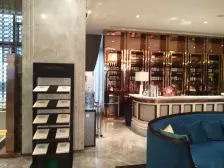 富力白鹭湾观湖 4室1厅 南