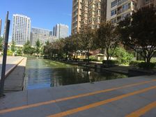 四惠·远洋天地三期·豪装两室双卫随时看房