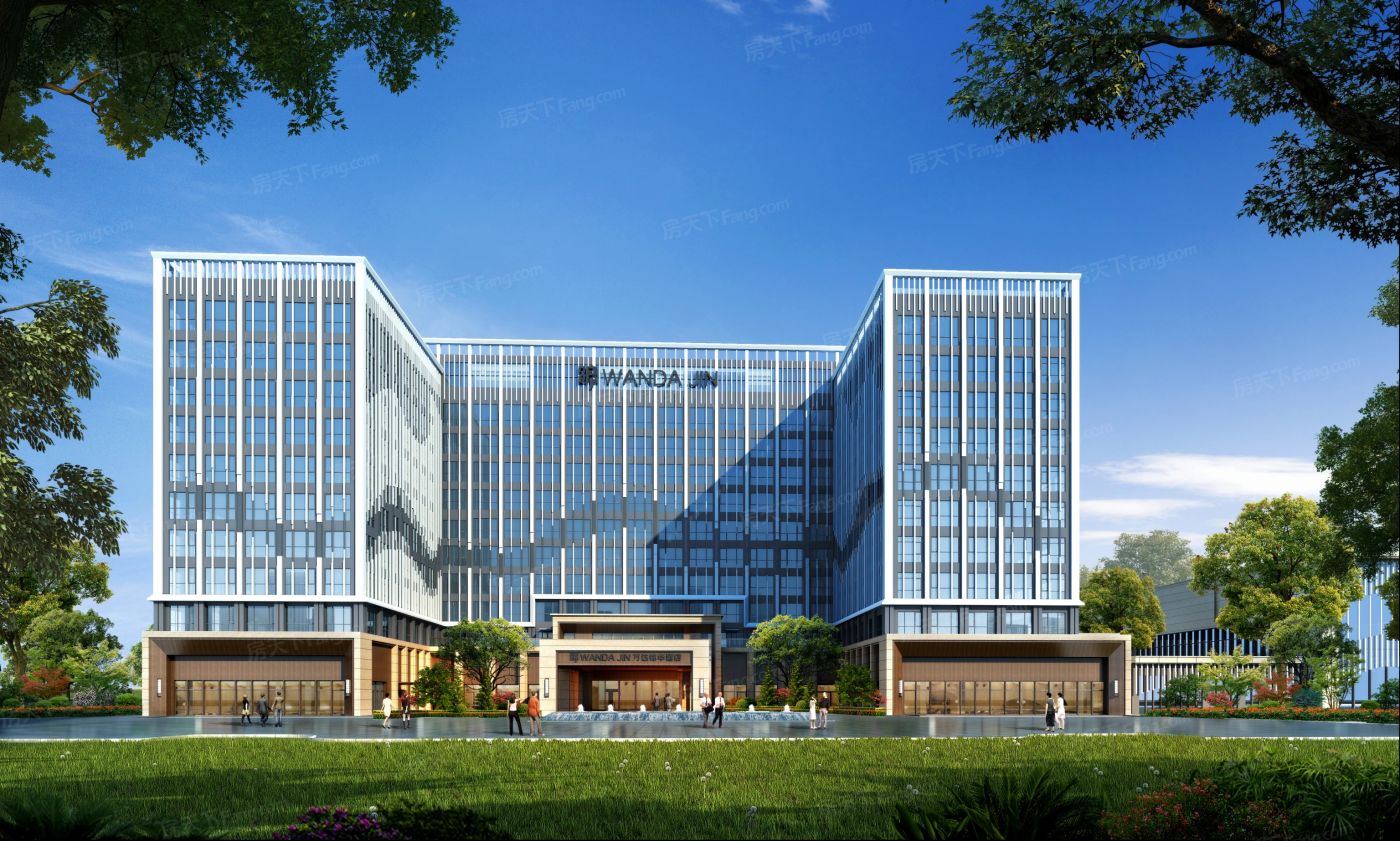 天水南站万达广场图片_样板间图_位置图_装修效果图-天水房天下