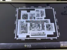 两路空港 光明拾光里三房120万