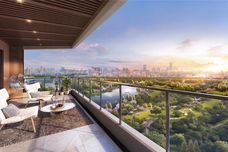 阳光城翡丽湾[邛崃]