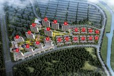 碧桂园·珑悦观邸[周宁]