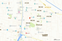 泓基·泓博公馆电子地图