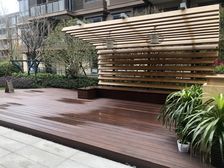 光明墅2室2厅南