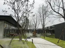 正荣青云宸院 4室2厅 南 北