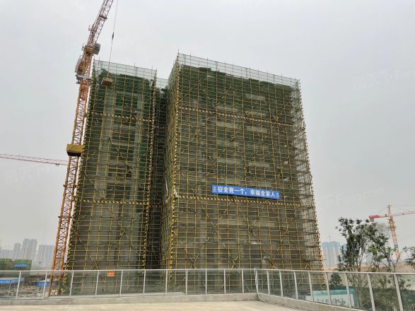 南宁九樾府别墅