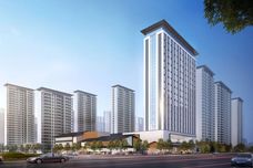 绿都凤启开元[洛龙]