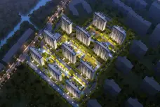 碧桂园颐和珑园[如皋]
