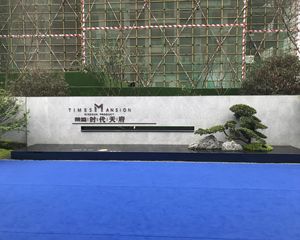 荣盛时代天府4室2厅东南