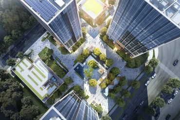 2022宁波海晏一品中心户型配套价值分析报告