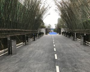 荣盛时代天府4室2厅南
