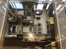 中梁时代江来精致三房前面无遮挡