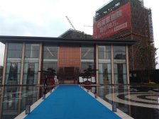 西溪里别院 3室2厅 西南