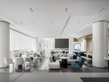 璧山高新区 重庆当代城MOMA(一期)三房71万