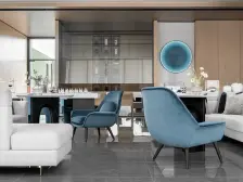 重庆当代城MOMΛ 3室2厅 南