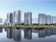 中国铁建西派御江