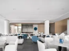 精致两室户型 望向中庭 自己物业 安全舒心 服务到家