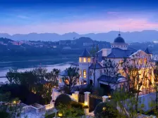 礼嘉融创玫瑰园10号地块(四期)六房