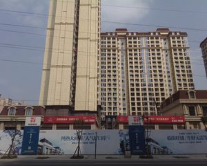 城投美庐3室2厅东