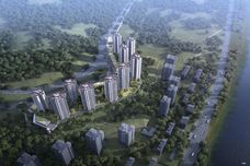 鸿亨琅阅滨江[万州]