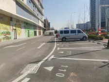 岷水岷电 北向视野开阔 坐拥大学城