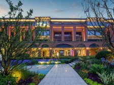 九宫庙 金科领琇长江B区四房