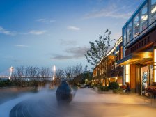 九宫庙 金科领琇长江B区三房107万