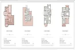 联盛·庐山浸谷美墅7室3厅1厨6卫建面290.00㎡