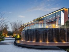 万达龙湖天街旁 出行便利 配套齐全