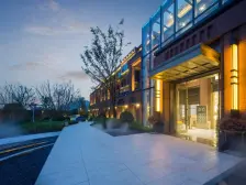 九宫庙 金科领琇长江C区四房97万