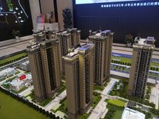 融创·九宸府3室2厅南北