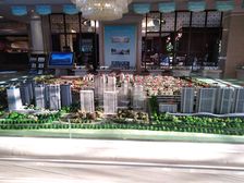 白鹭金岸临沂院子 上下四层带三个车位 业主诚心出售