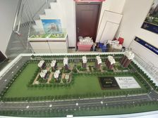 鑫发框架房、小户型、总价低、配套设施齐全