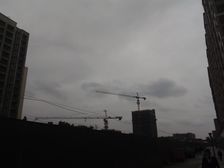 河畔府邸3室2厅南
